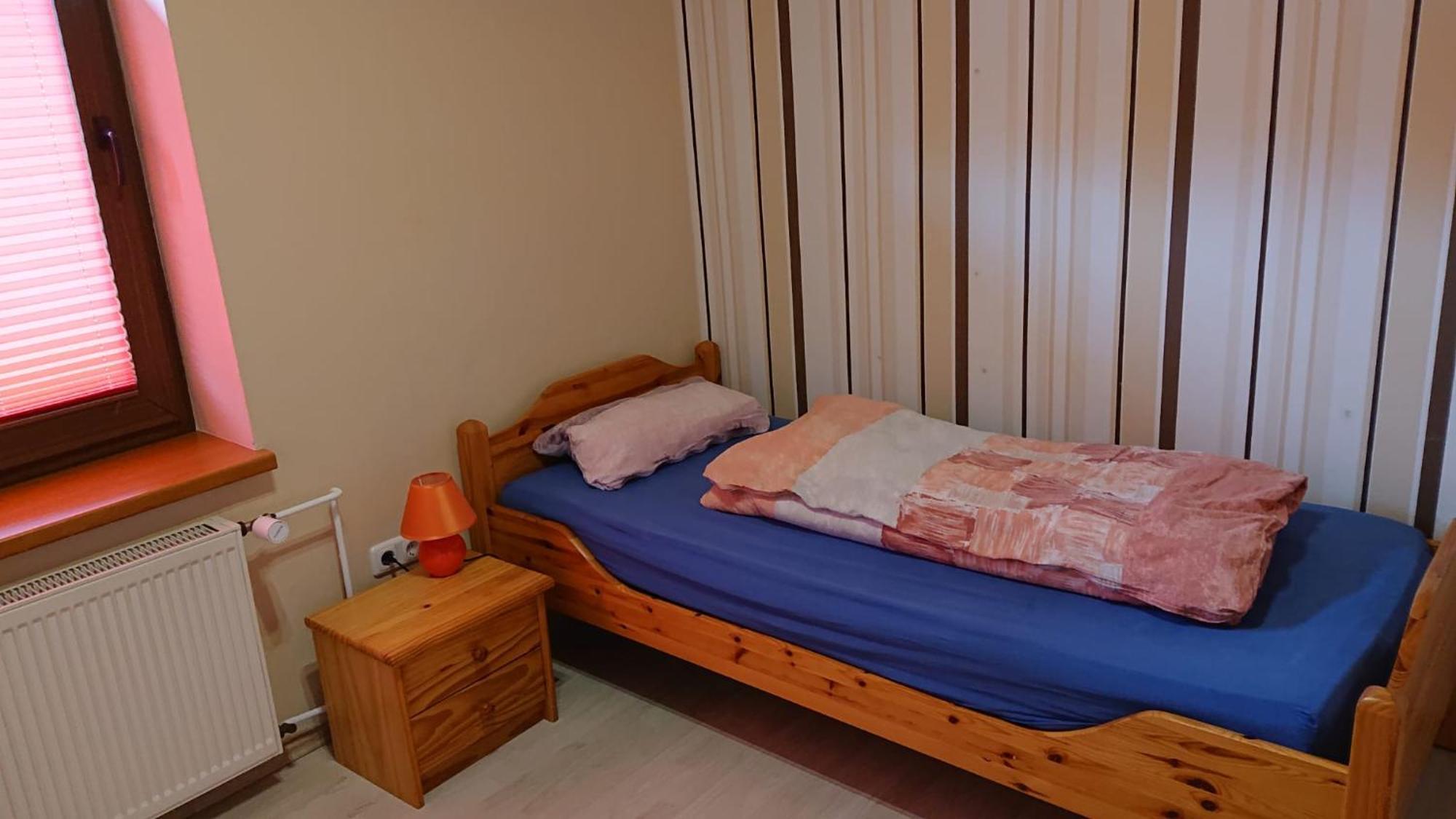 Ferienwohnung Angelburg - Marburg Biedenkopf Mit Balkon Und Badewanne Gonnern 외부 사진